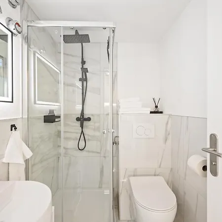 Wanderparadies Vor Der Tuer *