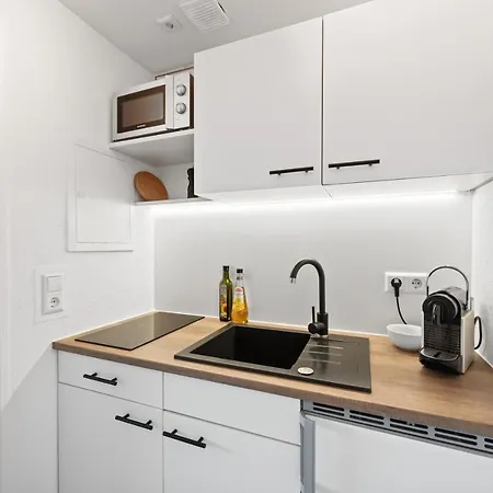 Wanderparadies Vor Der Tuer باد ليبنتسل