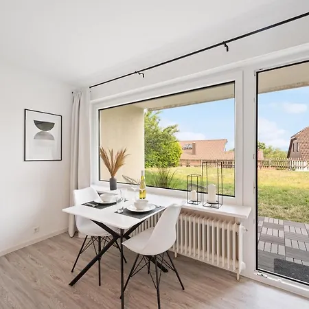 Wanderparadies Vor Der Tuer Apartment