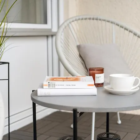 Apartment Wanderparadies Vor Der Tuer
