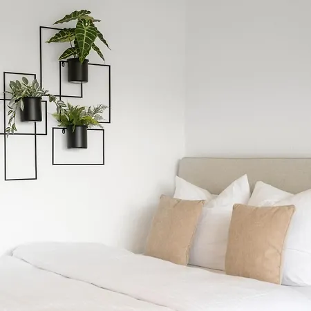 Wanderparadies Vor Der Tuer Apartamento