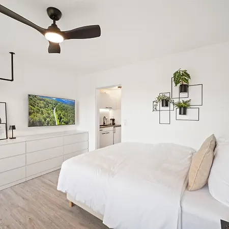 Wanderparadies Vor Der Tuer *