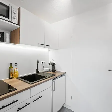 Apartamento Wanderparadies Vor Der Tuer Bad Liebenzell