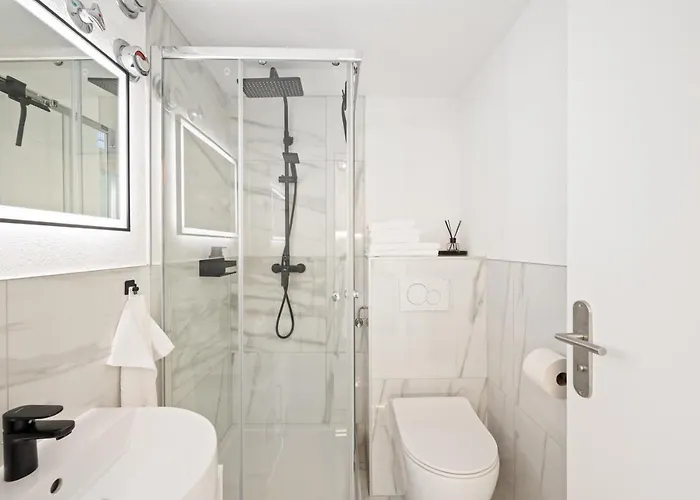 Wanderparadies Vor Der Tuer *