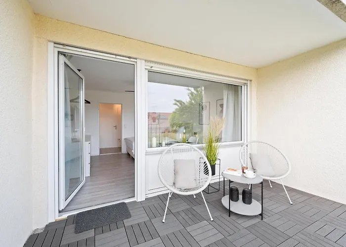 Apartament Wanderparadies Vor Der Tuer