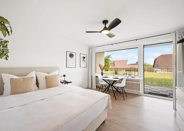 Wanderparadies Vor Der Tuer * باد ليبنتسل