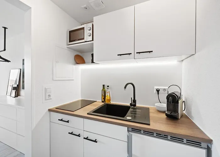 Wanderparadies Vor Der Tuer باد ليبنتسل