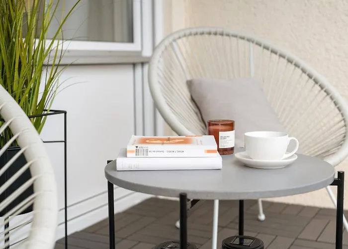 Apartament Wanderparadies Vor Der Tuer