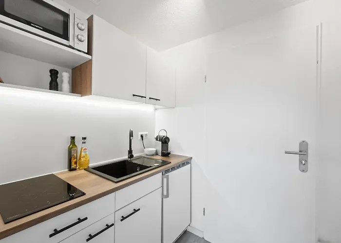 Apartament Wanderparadies Vor Der Tuer Bad Liebenzell
